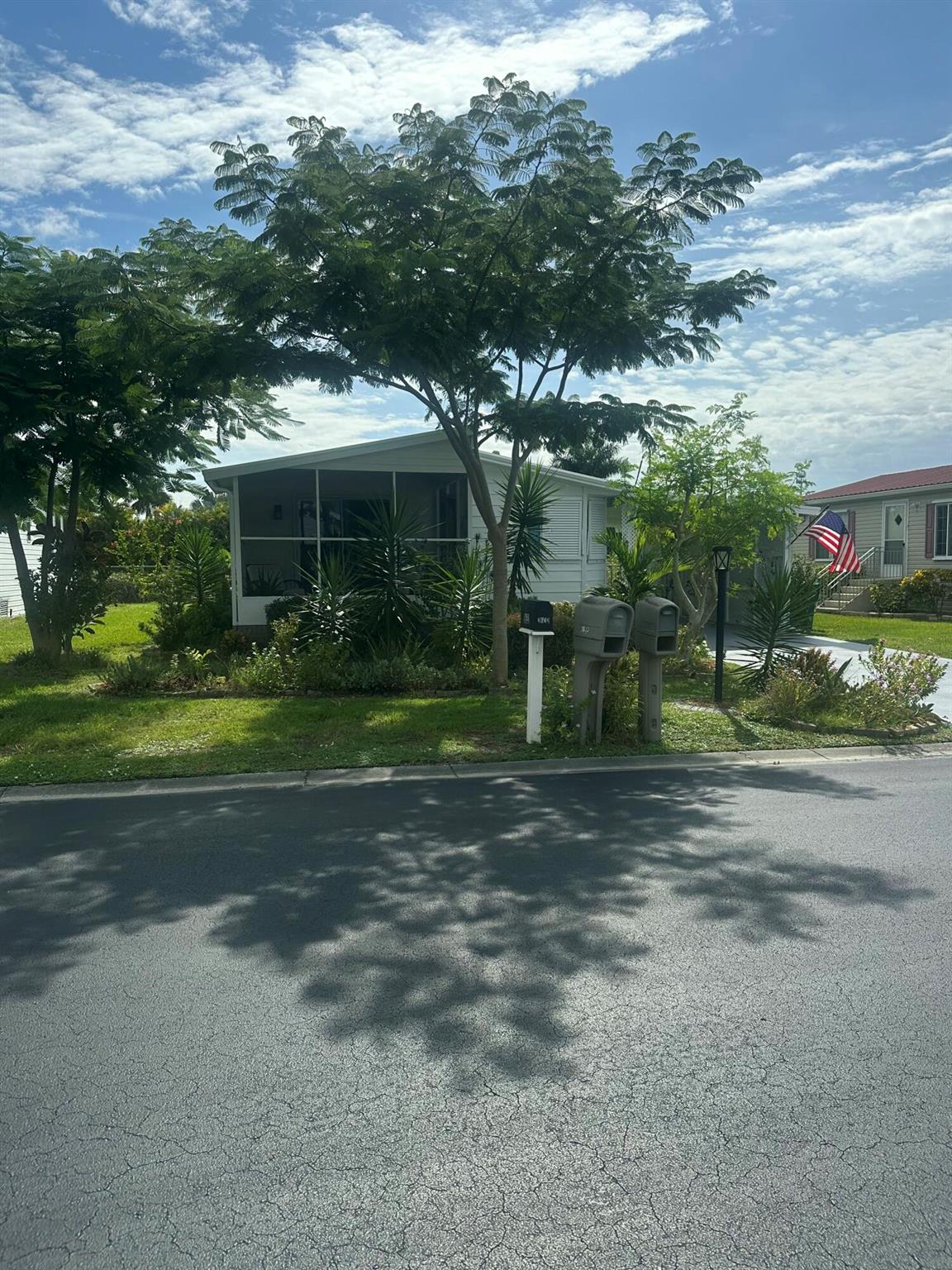 SEMINOLE COVE CONDOMINIUM - Residential