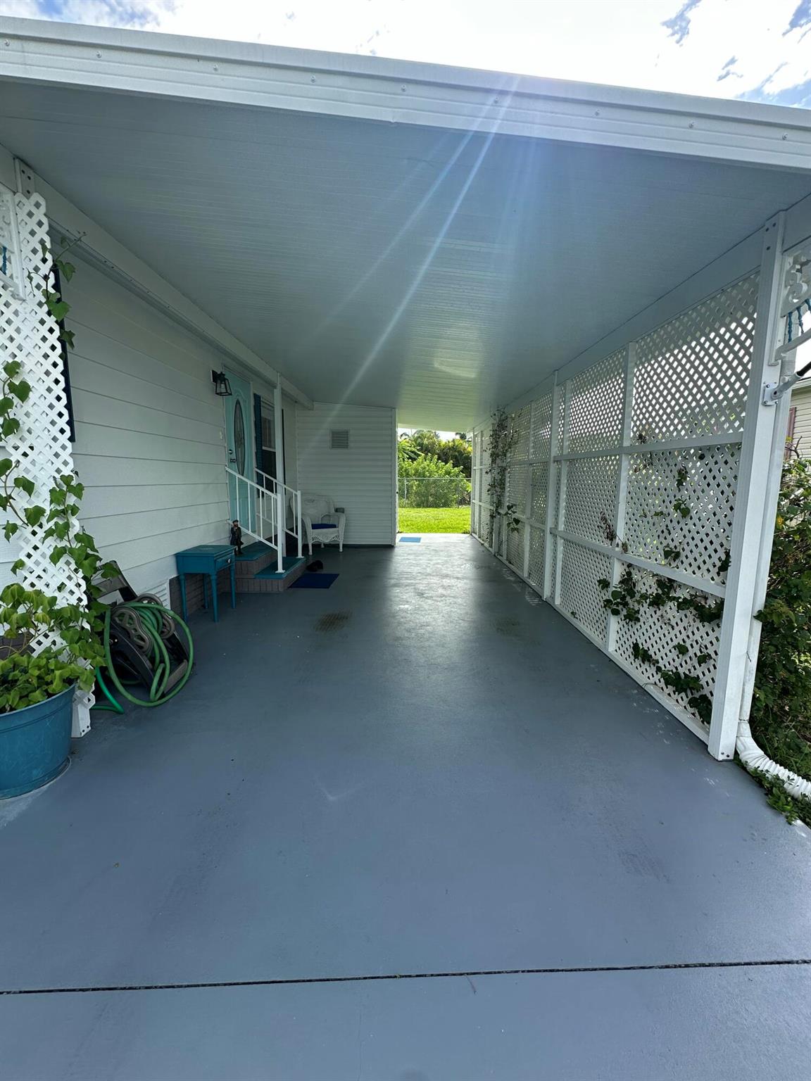 SEMINOLE COVE CONDOMINIUM - Residential