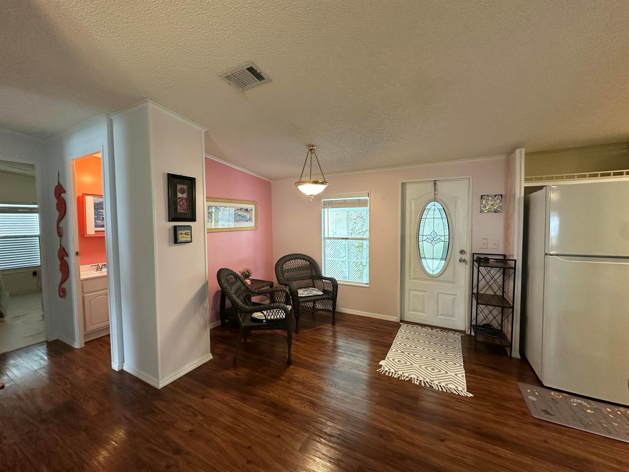 SEMINOLE COVE CONDOMINIUM - Residential
