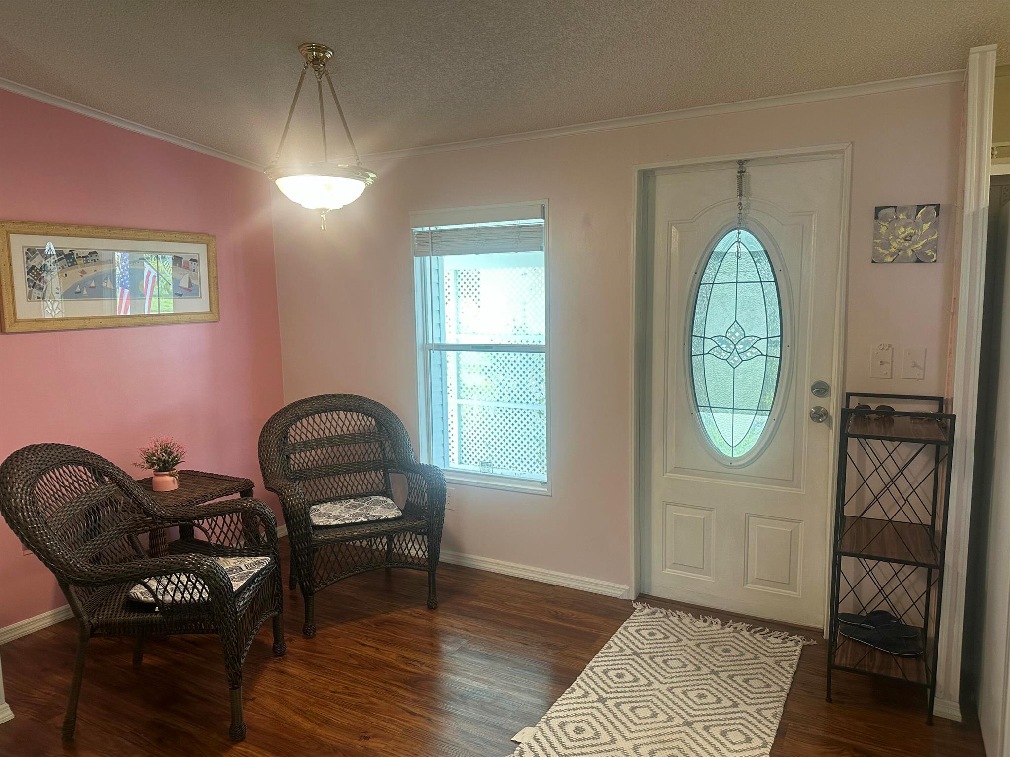SEMINOLE COVE CONDOMINIUM - Residential
