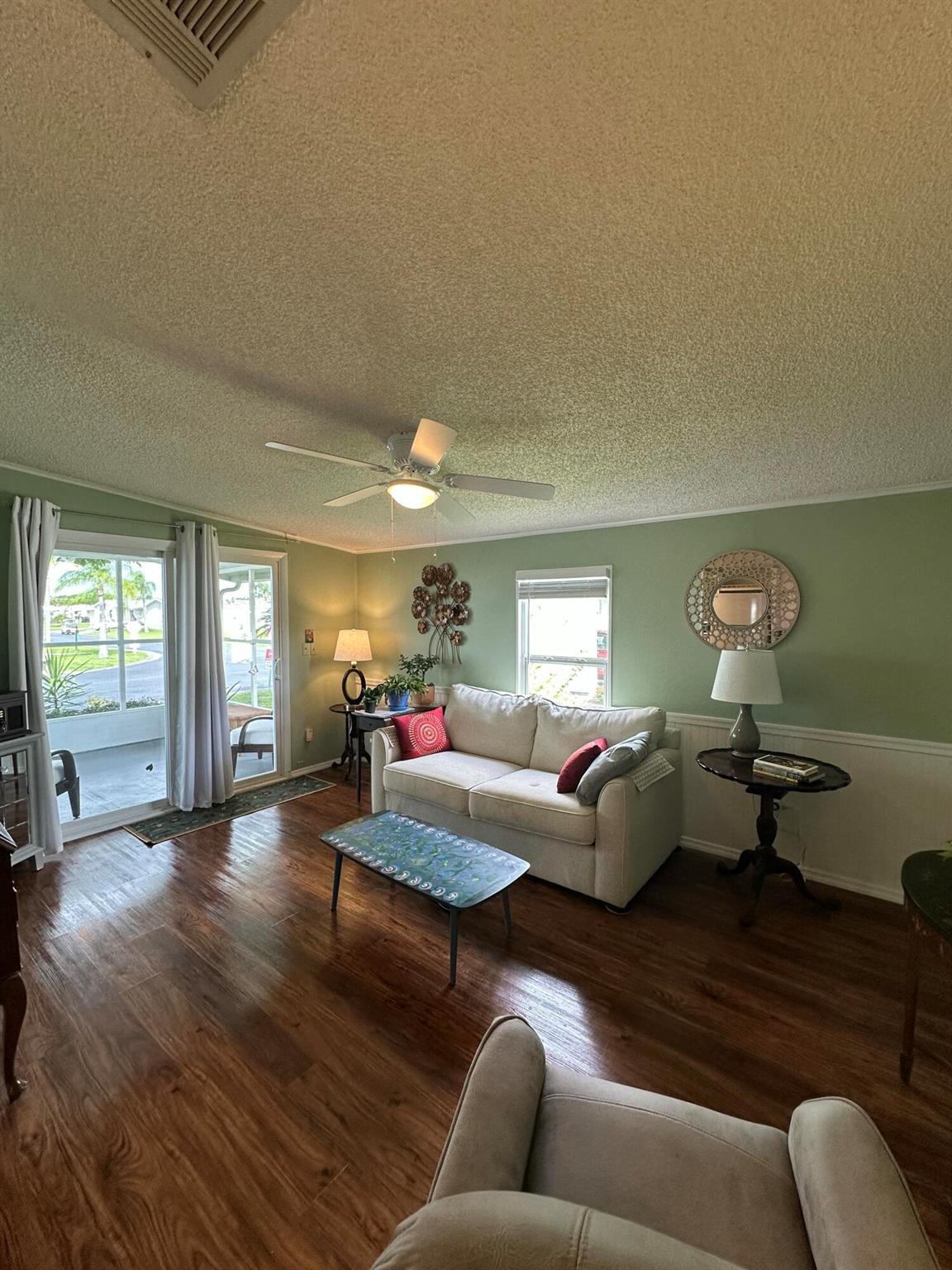 SEMINOLE COVE CONDOMINIUM - Residential