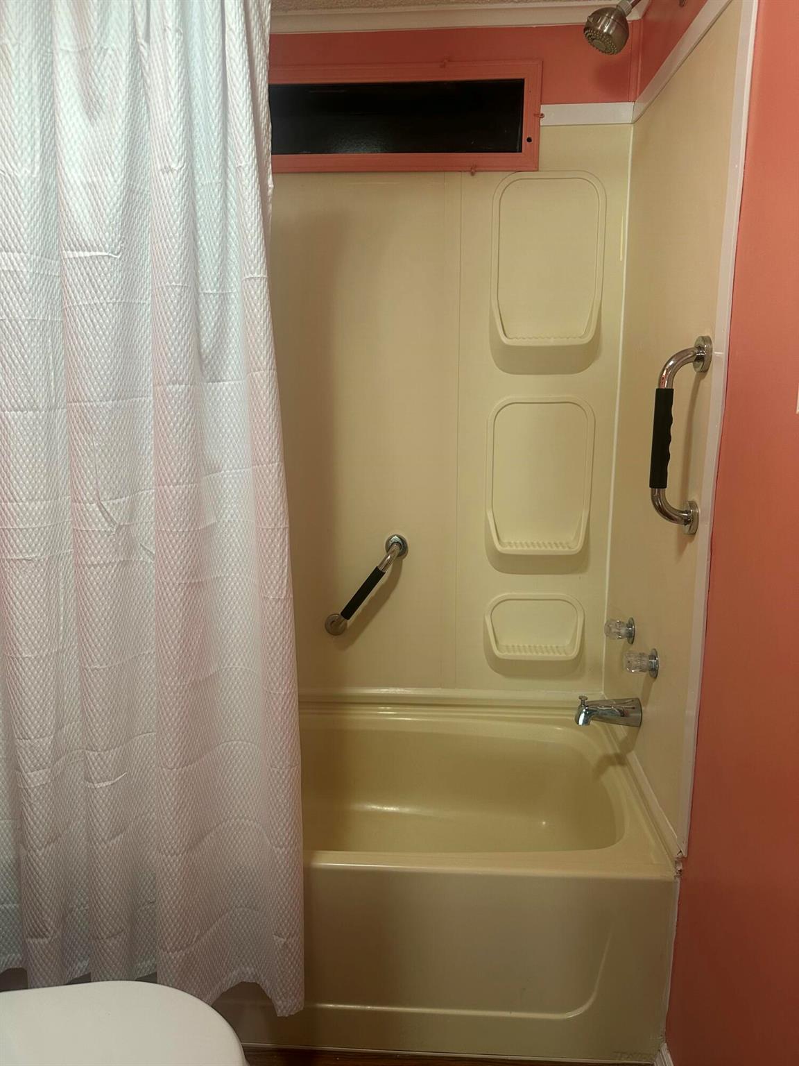 SEMINOLE COVE CONDOMINIUM - Residential