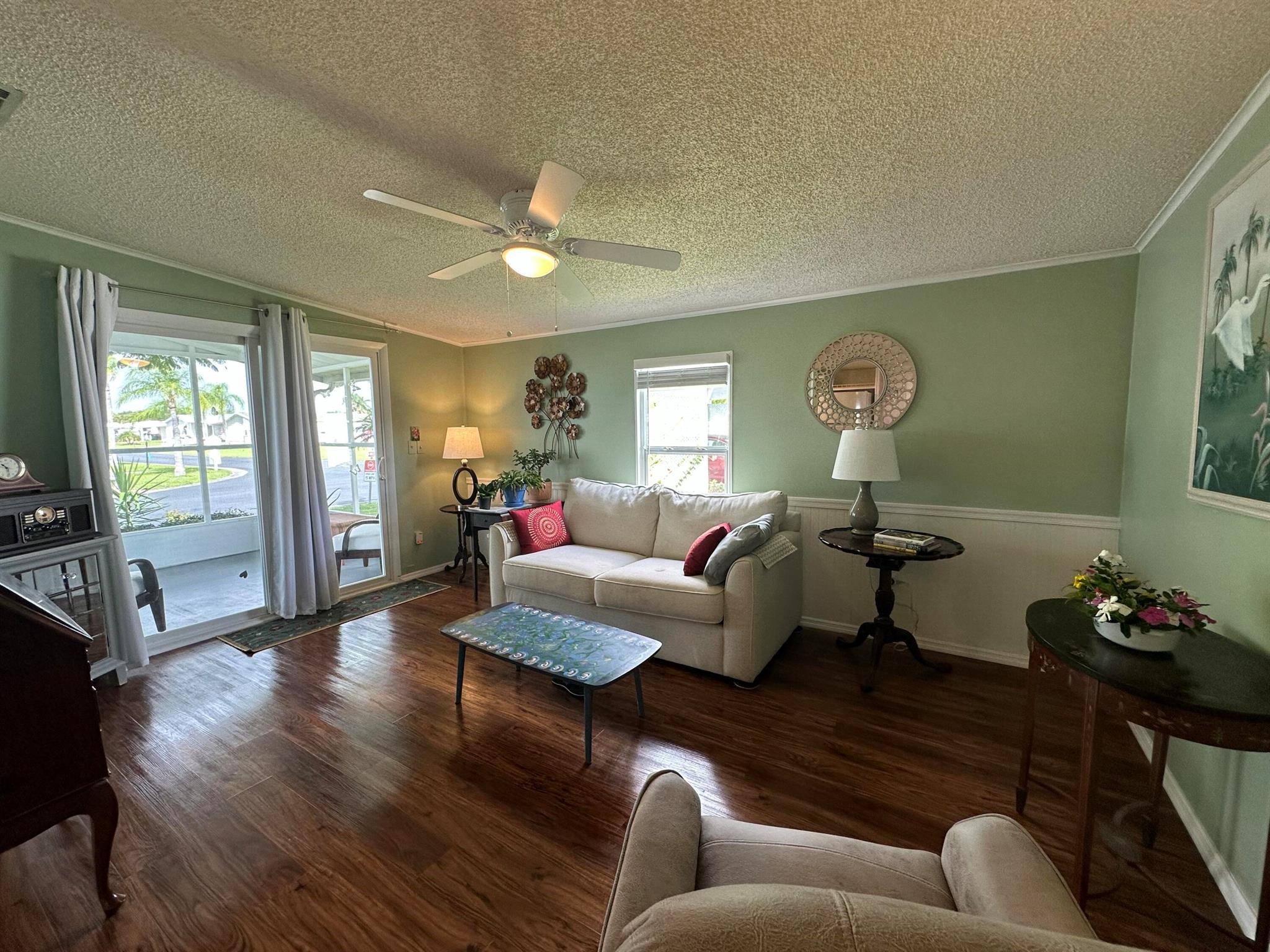 SEMINOLE COVE CONDOMINIUM - Residential