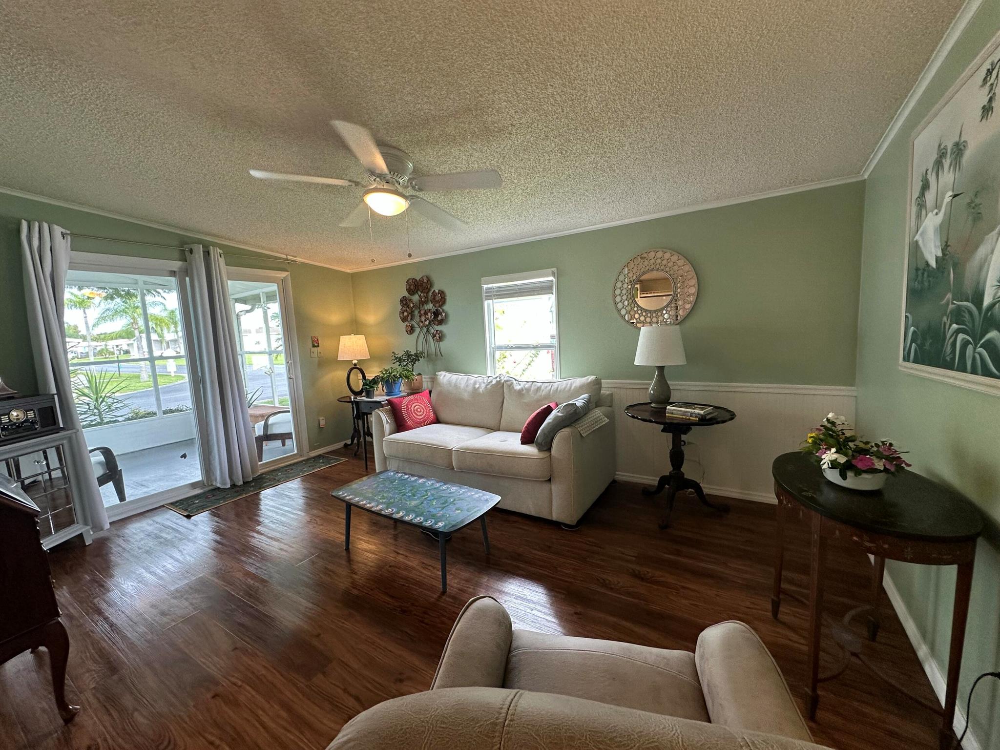 SEMINOLE COVE CONDOMINIUM - Residential
