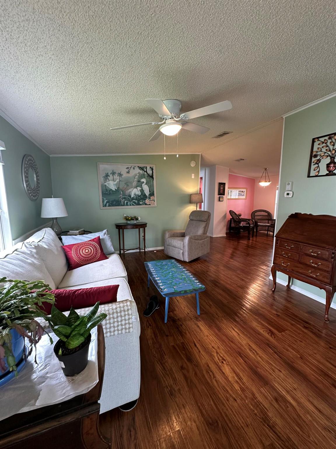 SEMINOLE COVE CONDOMINIUM - Residential