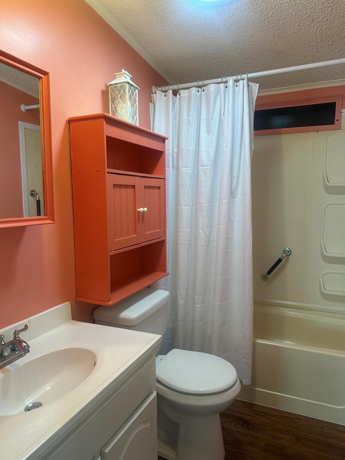 SEMINOLE COVE CONDOMINIUM - Residential