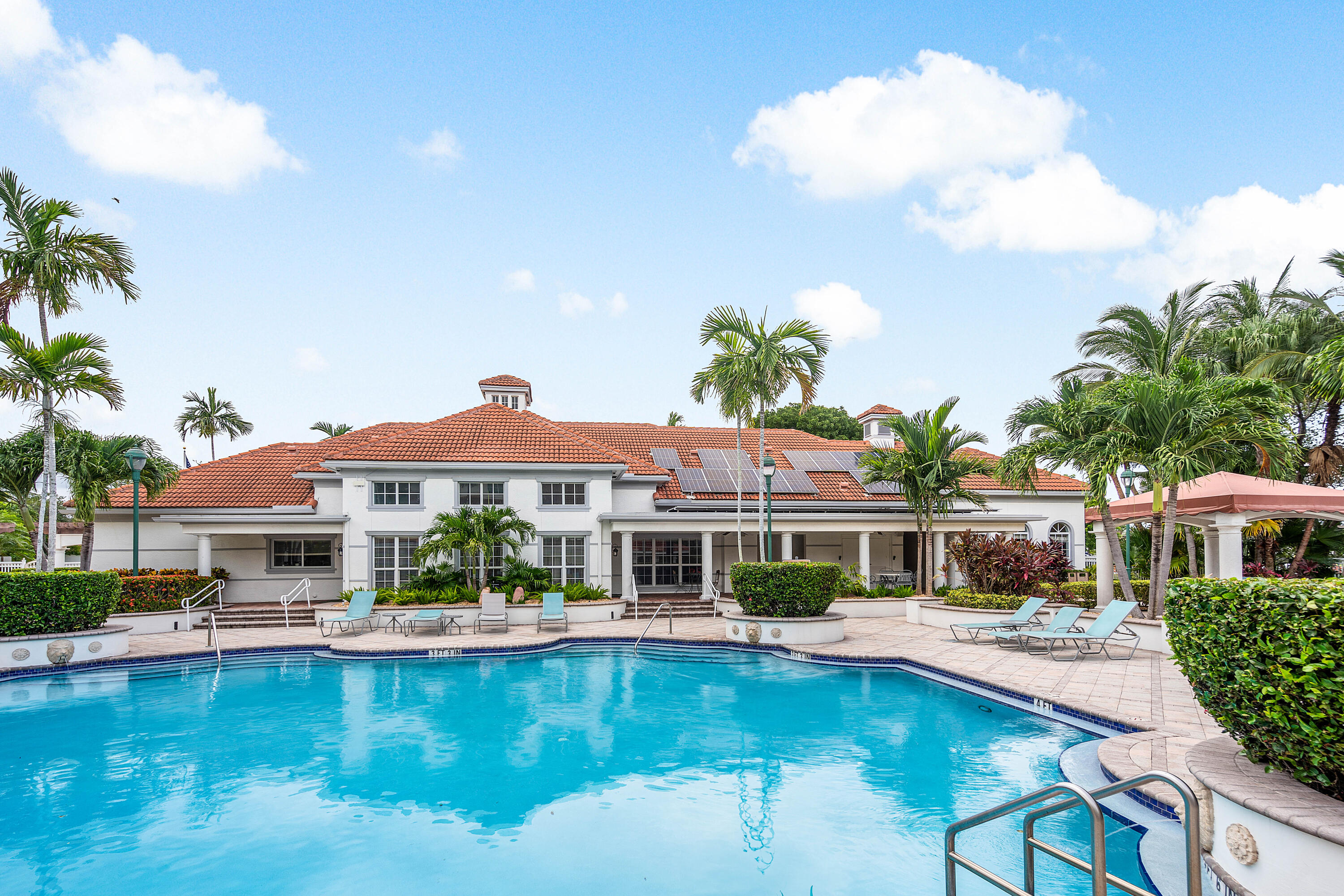 TIERRA VERDE AT DELRAY BEACH CONDO - Residential