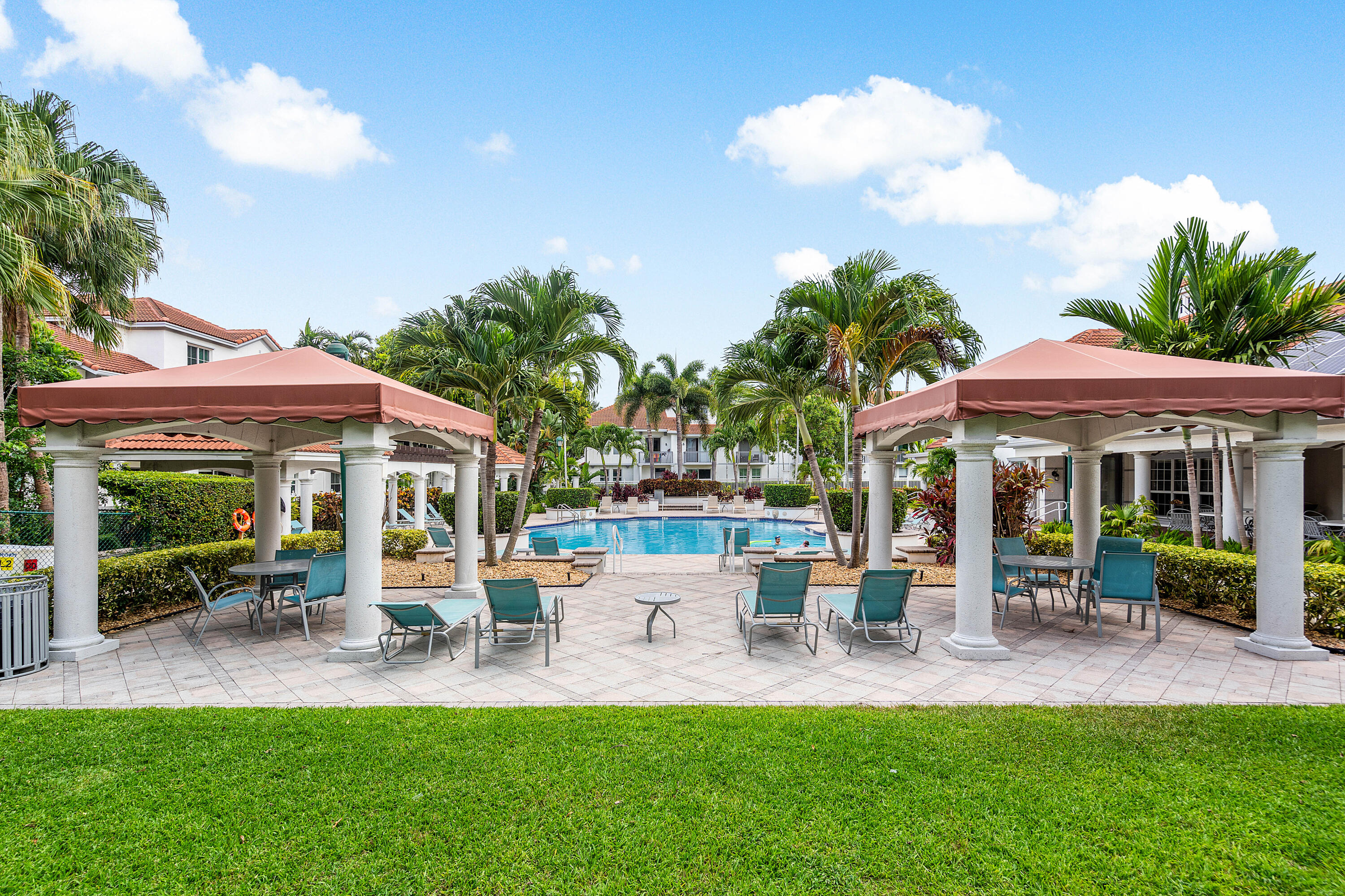 TIERRA VERDE AT DELRAY BEACH CONDO - Residential