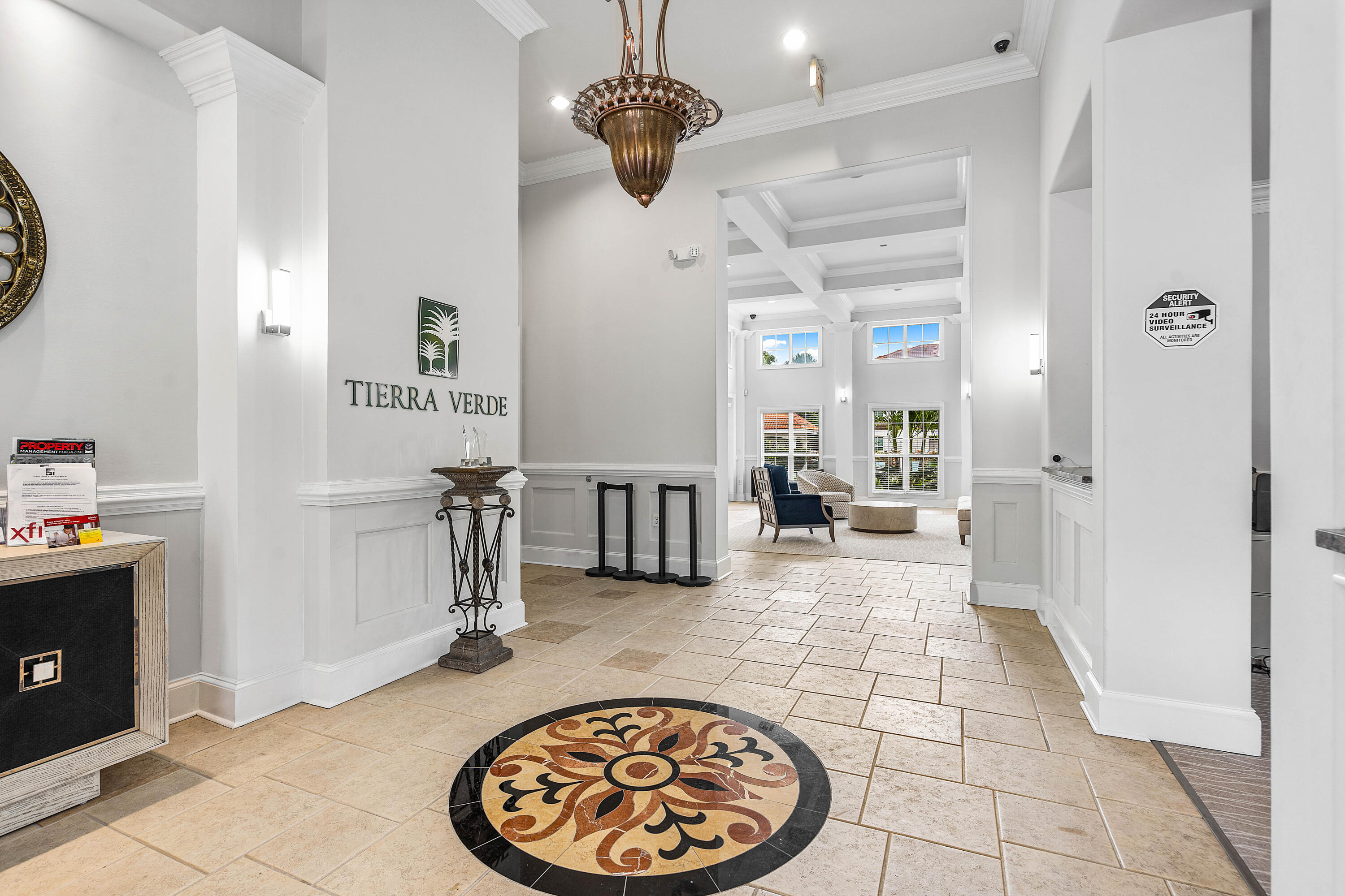 TIERRA VERDE AT DELRAY BEACH CONDO - Residential
