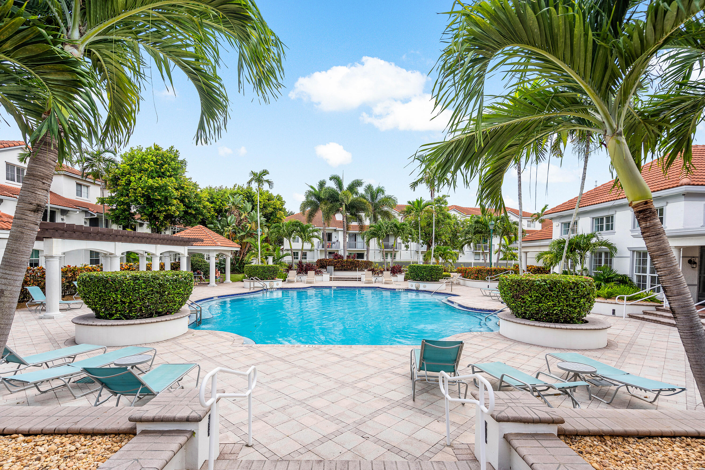 TIERRA VERDE AT DELRAY BEACH CONDO - Residential