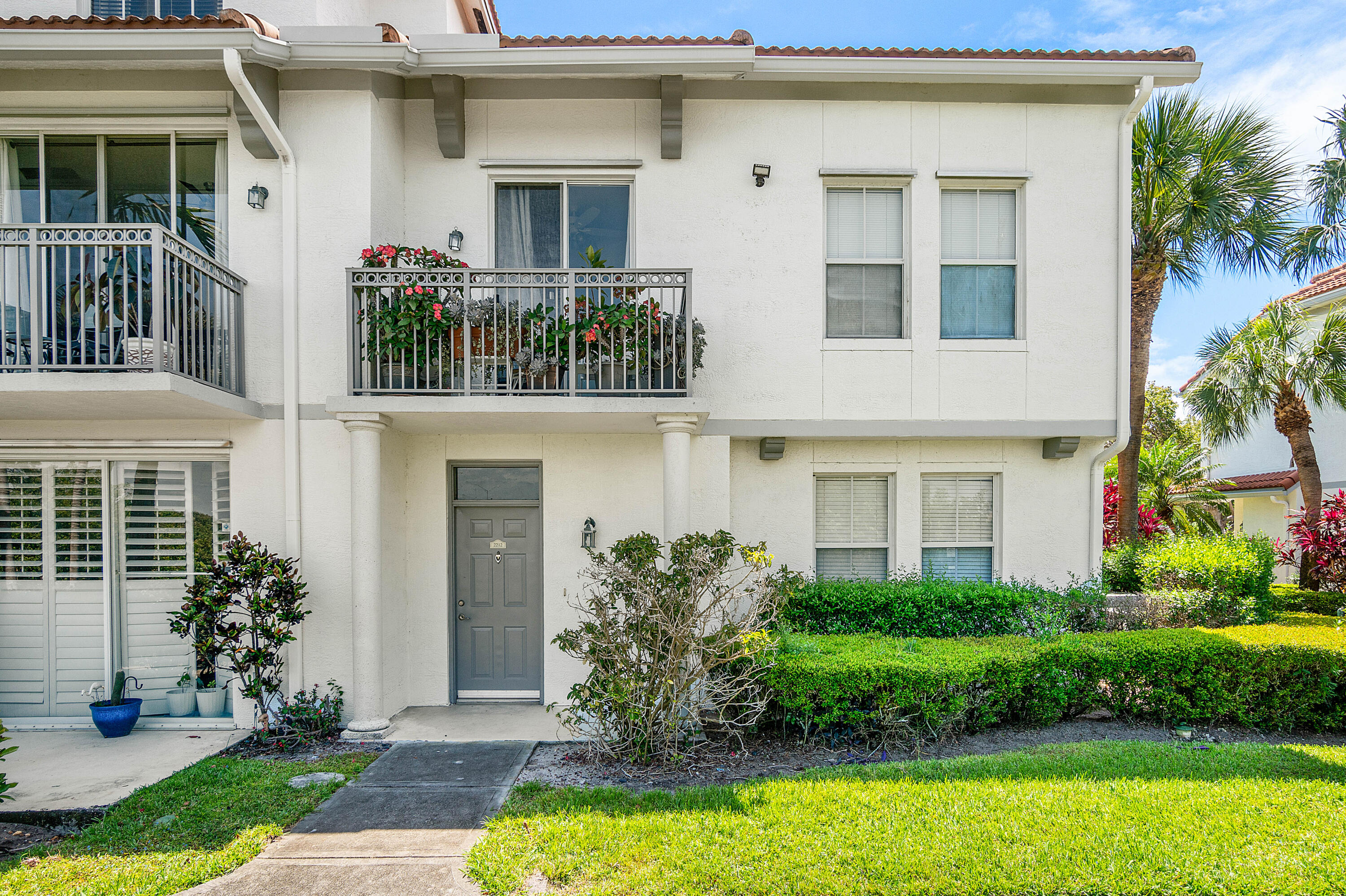 TIERRA VERDE AT DELRAY BEACH CONDO - Residential