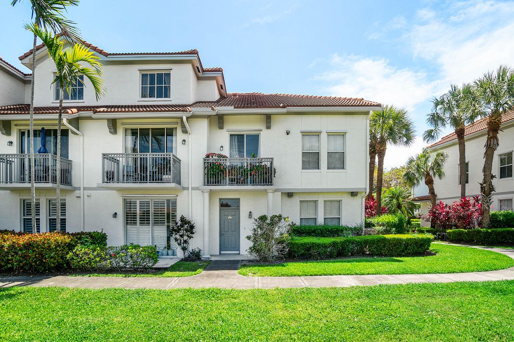 Photo of 2052 Alta Meadows Lane, Delray Beach, FL 33444 (MLS # B26016377)