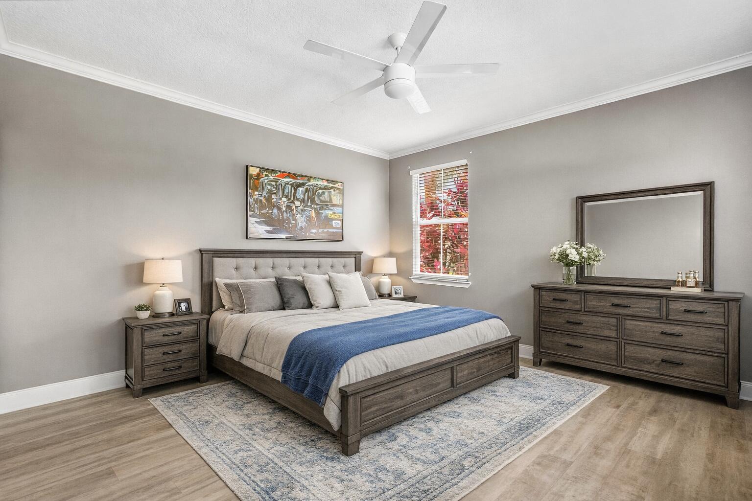 TIERRA VERDE AT DELRAY BEACH CONDO - Residential