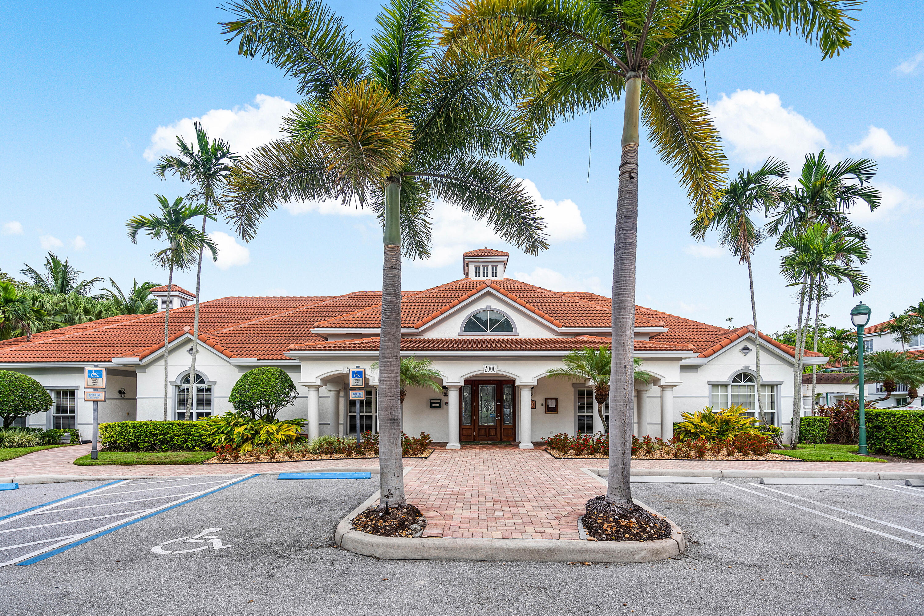 TIERRA VERDE AT DELRAY BEACH CONDO - Residential