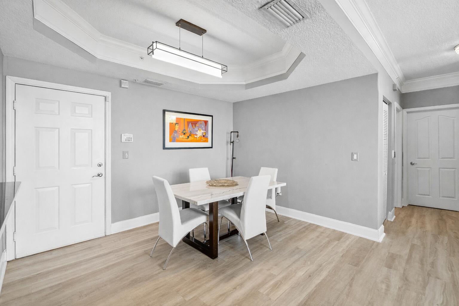 TIERRA VERDE AT DELRAY BEACH CONDO - Residential