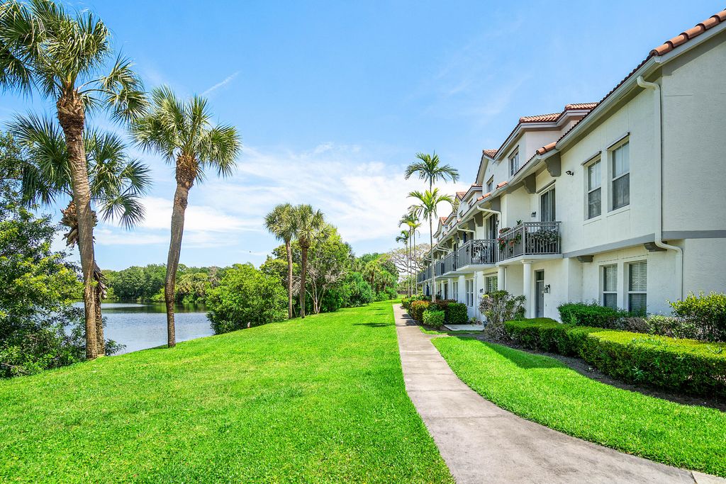 Photo of 2052 Alta Meadows Lane, Delray Beach, FL 33444 (MLS # B26016377)
