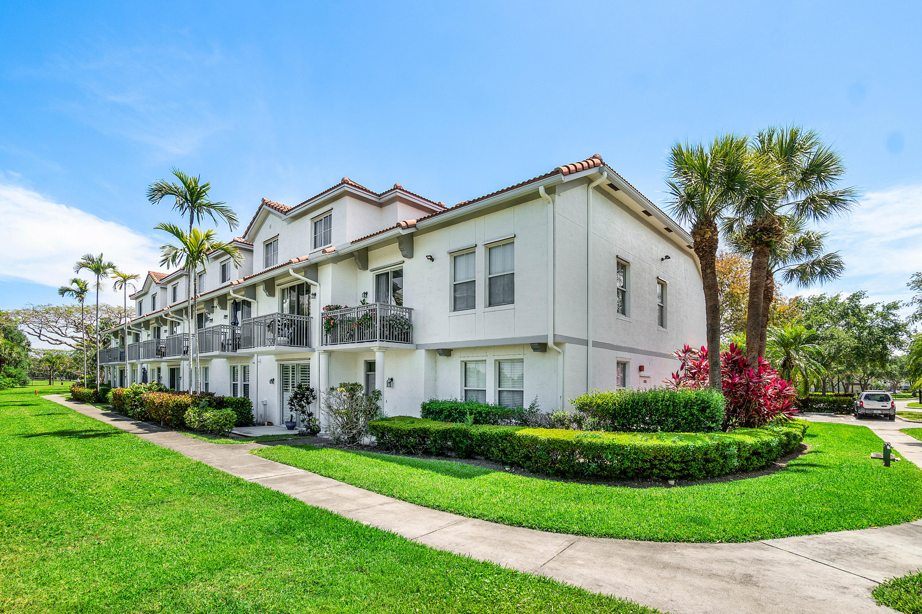 TIERRA VERDE AT DELRAY BEACH CONDO - Residential