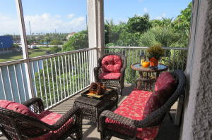 Paradise Villas Condo - Residential