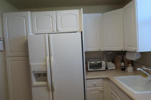 Paradise Villas Condo - Residential