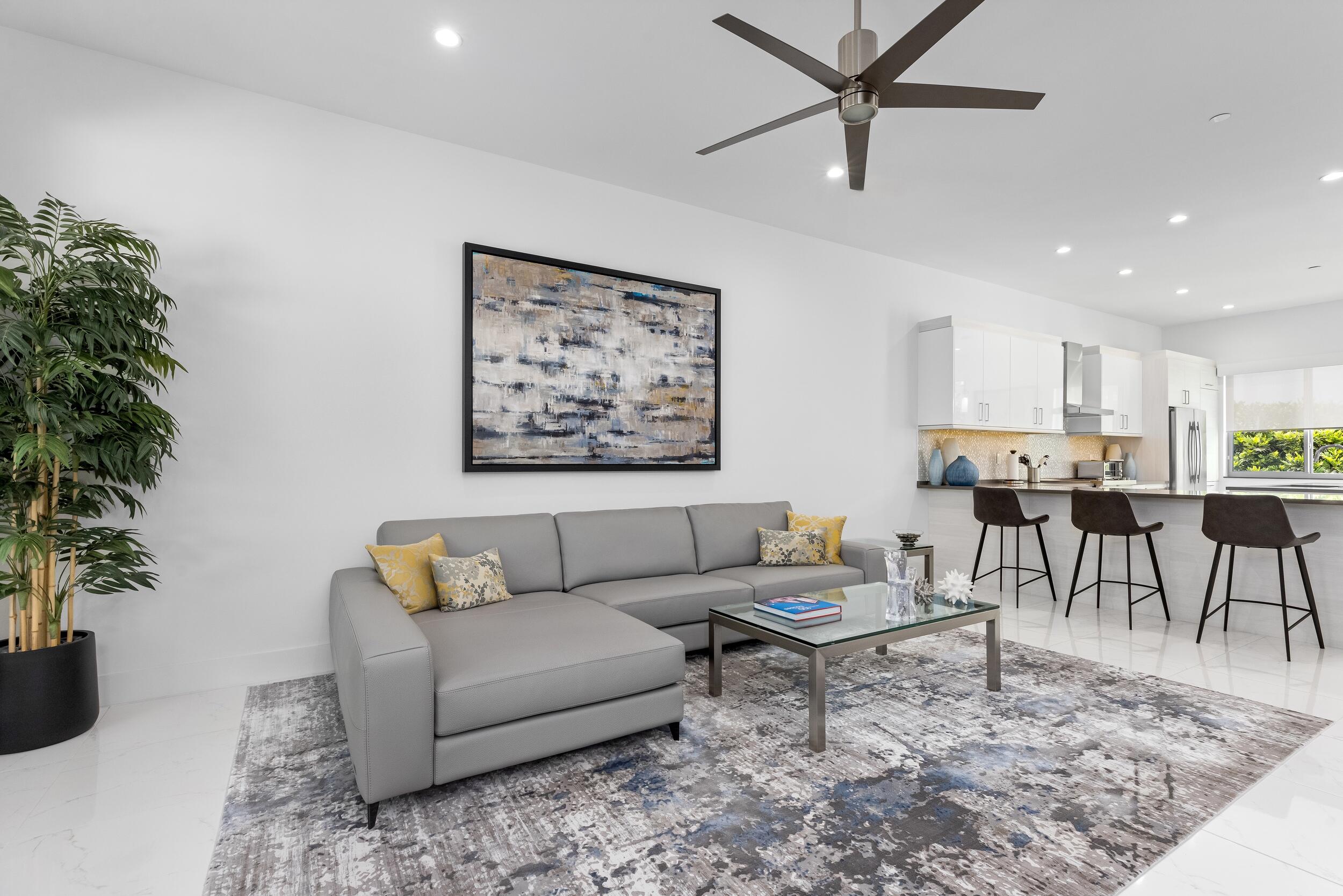 Moderne Boca - Residential