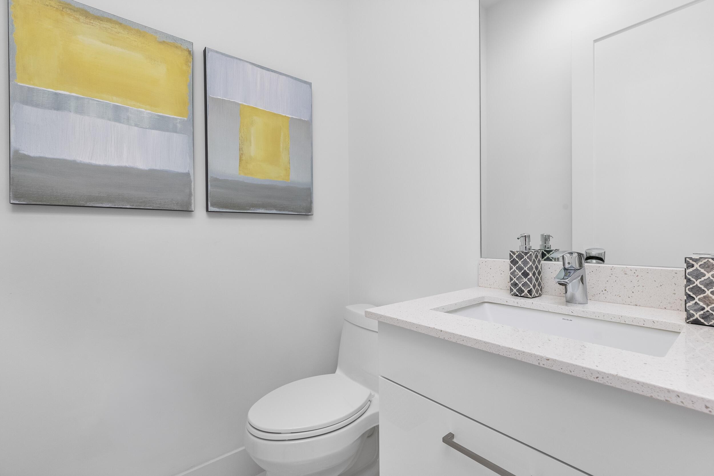 Moderne Boca - Residential