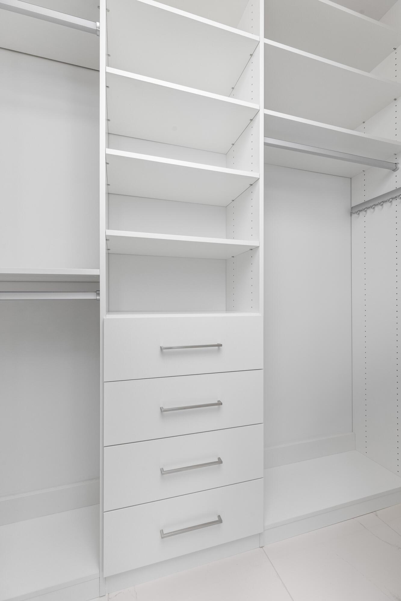 Moderne Boca - Residential