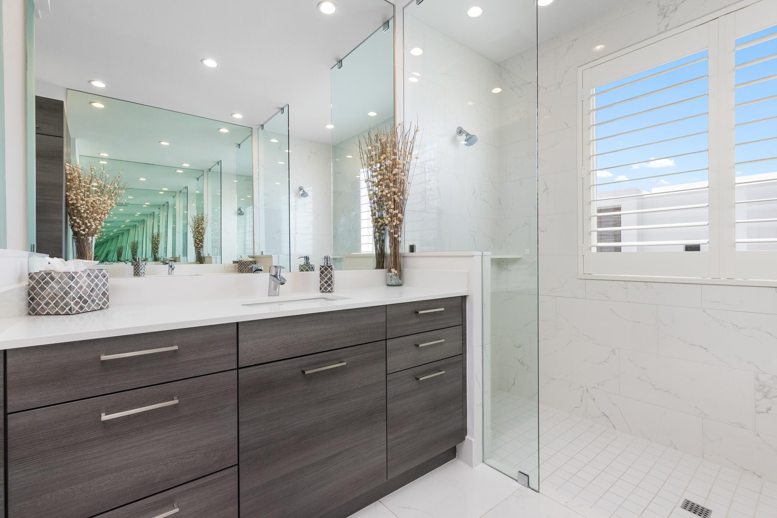 Moderne Boca - Residential