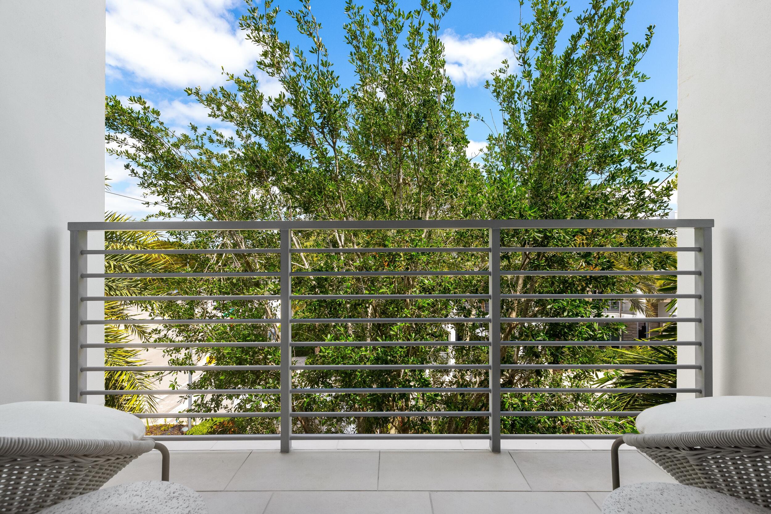 Moderne Boca - Residential