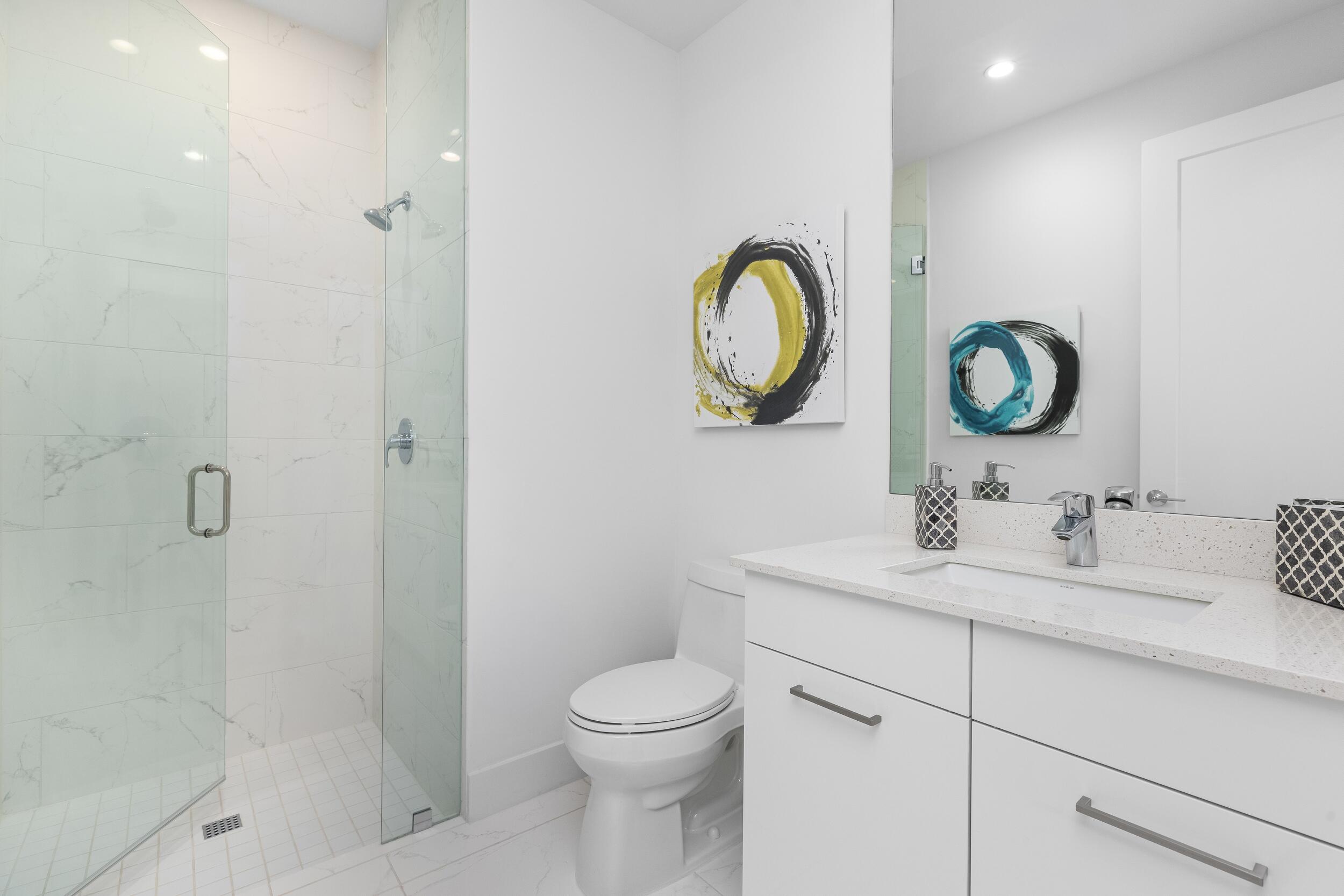 Moderne Boca - Residential