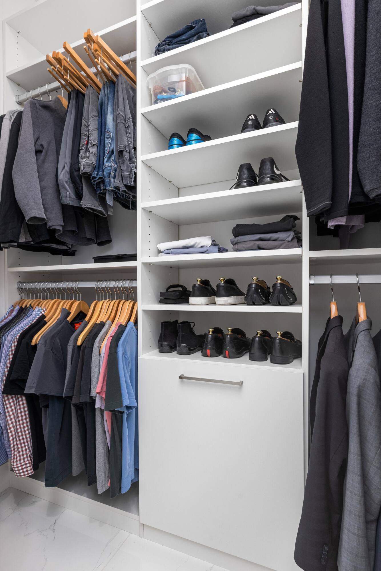 Moderne Boca - Residential