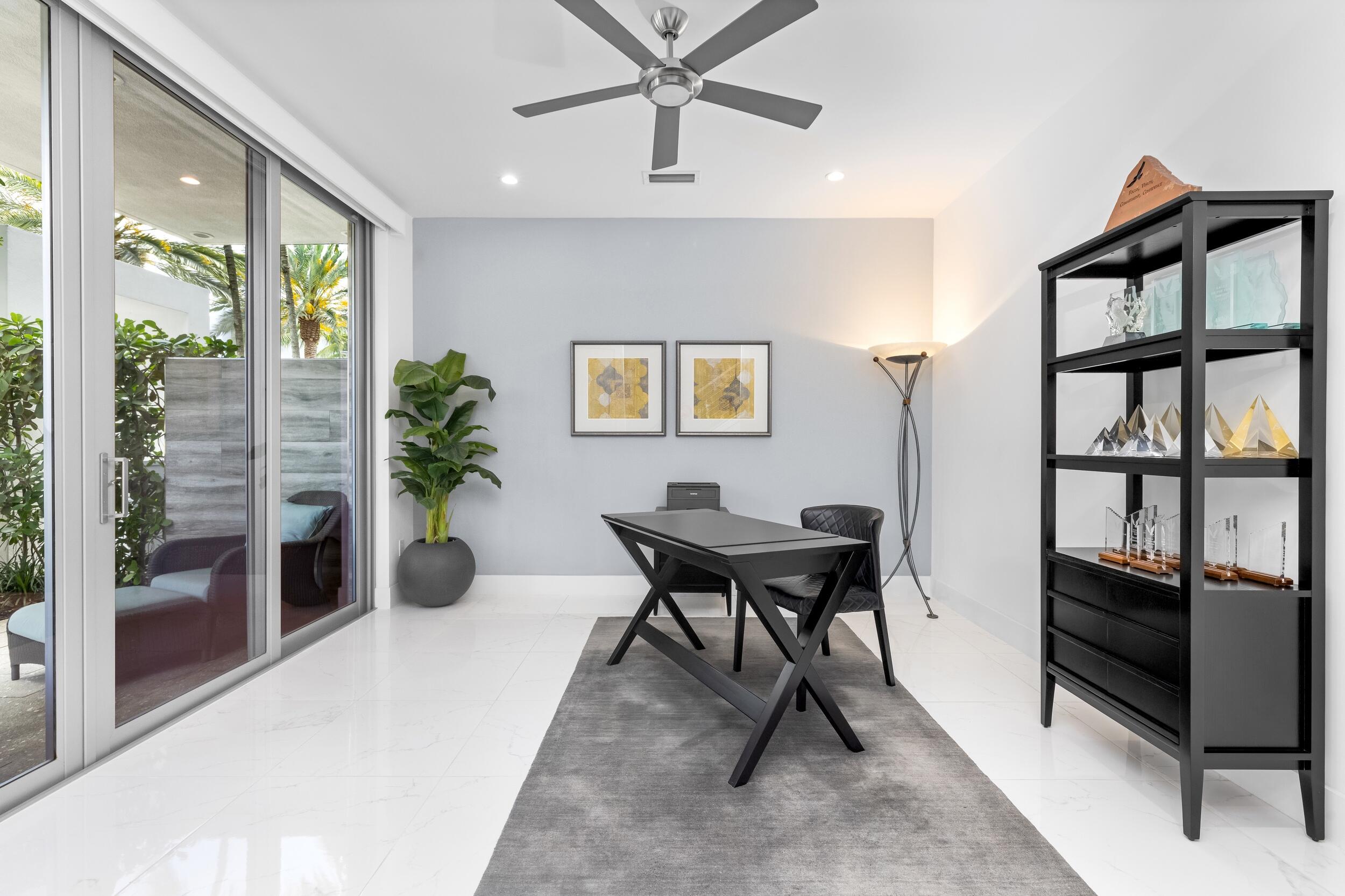 Moderne Boca - Residential