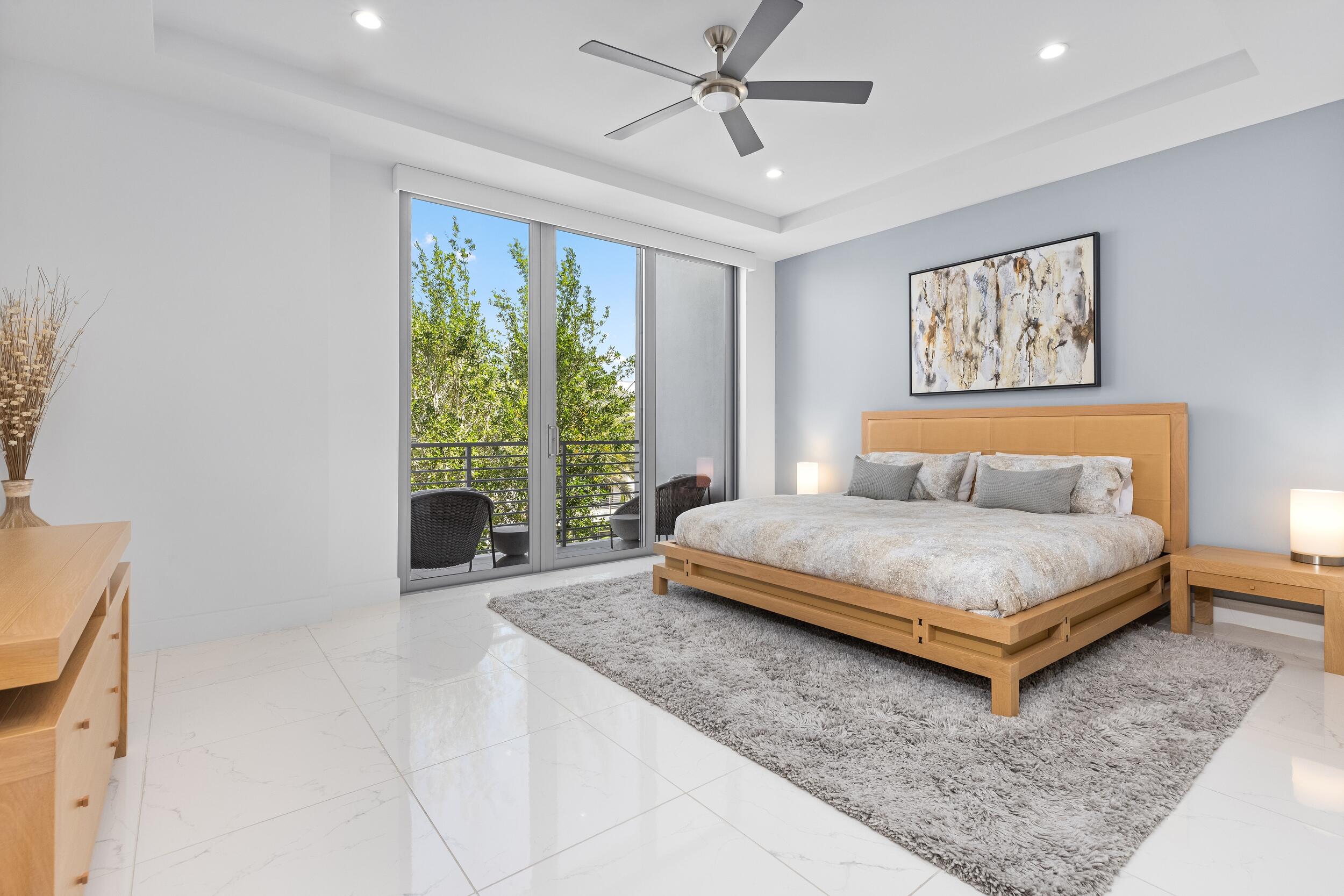 Moderne Boca - Residential