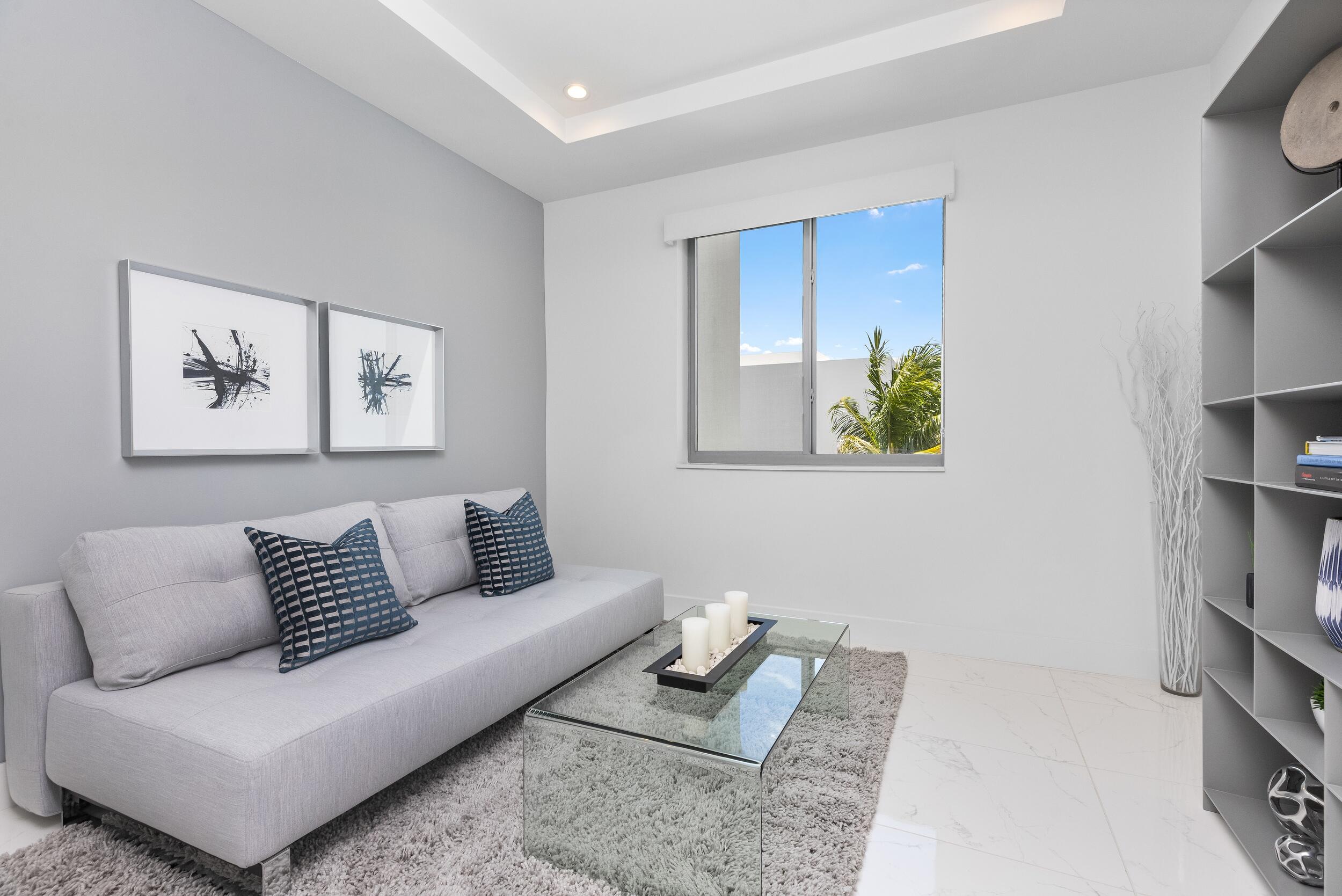 Moderne Boca - Residential