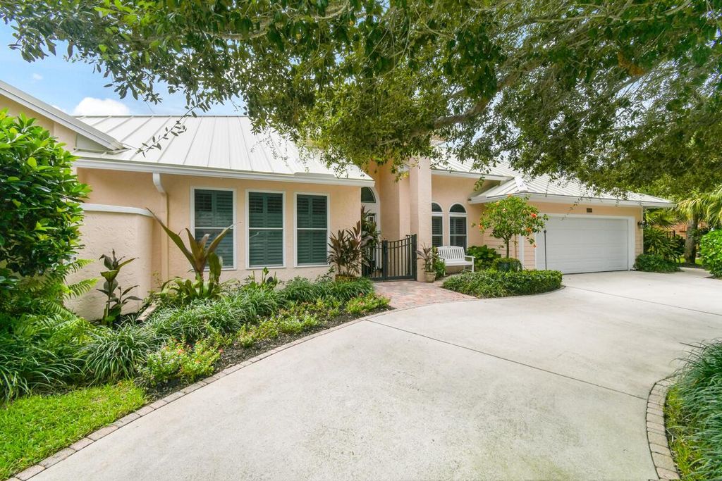 Photo of 8836 SE Marina Bay Drive, Hobe Sound, FL 33455 (MLS # R11080877)