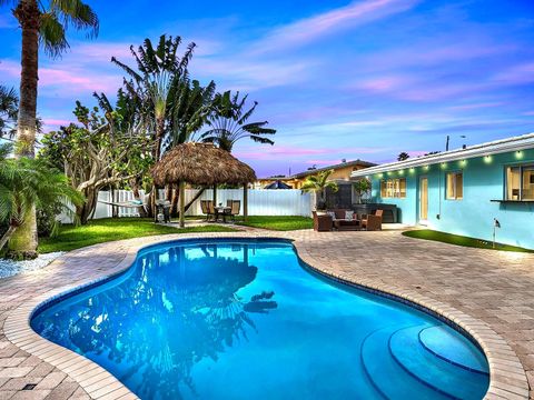 1310 SE 6th Terrace Pompano Beach FL 33060