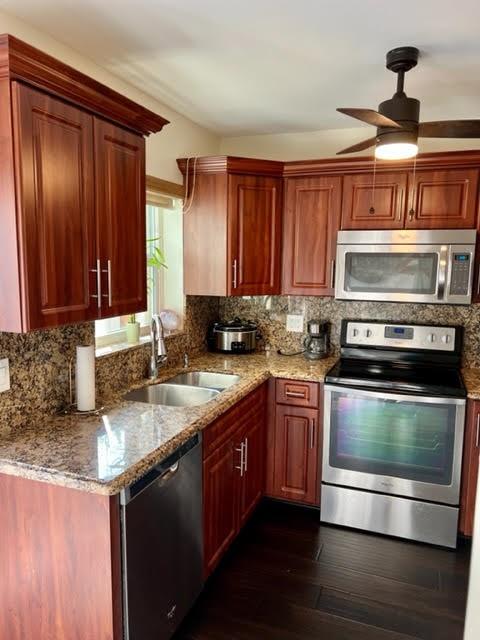 MANOR GROVE VILLAGE - Residential