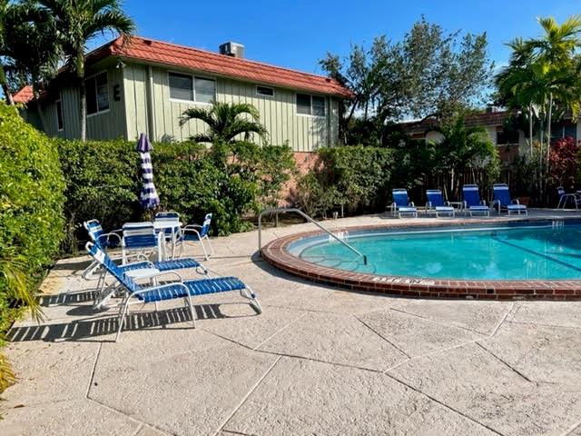 MANOR GROVE VILLAGE - Residential