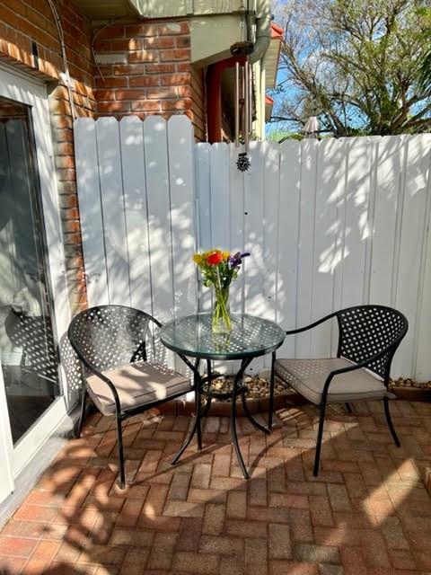 MANOR GROVE VILLAGE - Residential