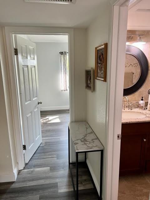 MANOR GROVE VILLAGE - Residential