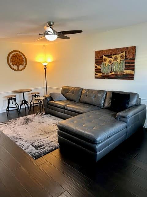 MANOR GROVE VILLAGE - Residential