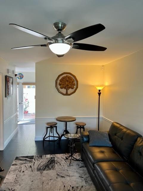 MANOR GROVE VILLAGE - Residential