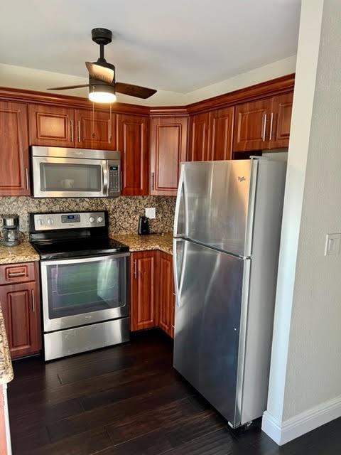 MANOR GROVE VILLAGE - Residential