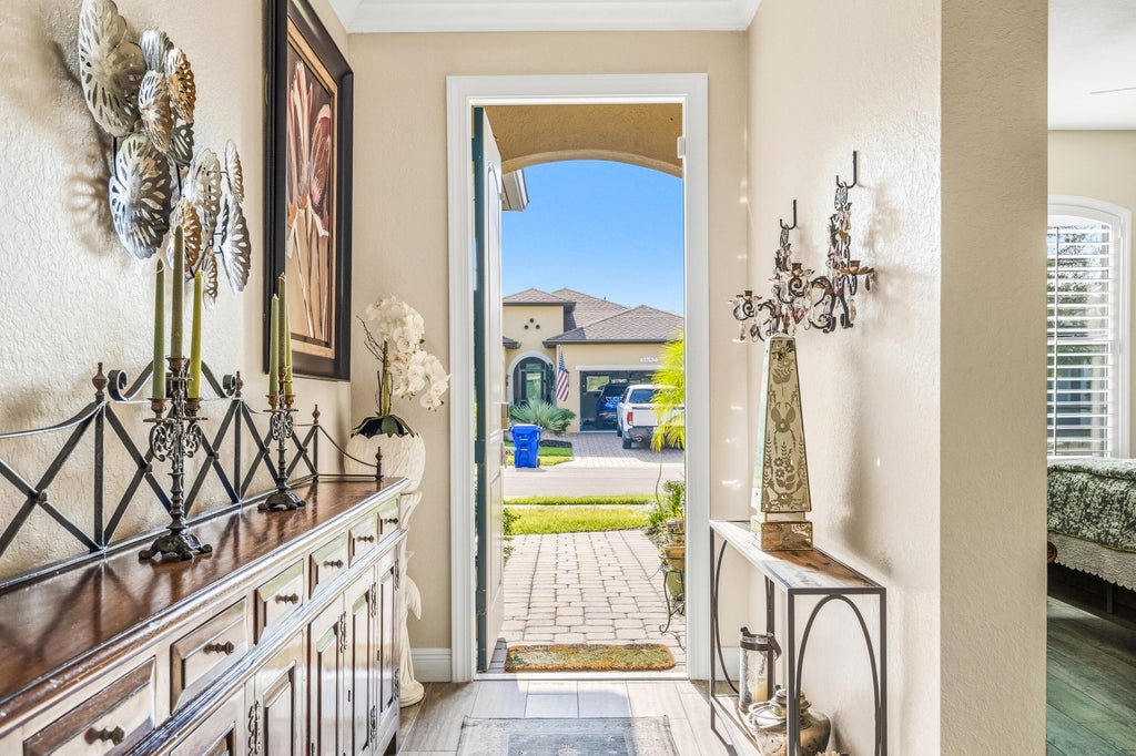 Photo of 1653 Willows Square, Vero Beach, FL 32966 (MLS # B26059387)