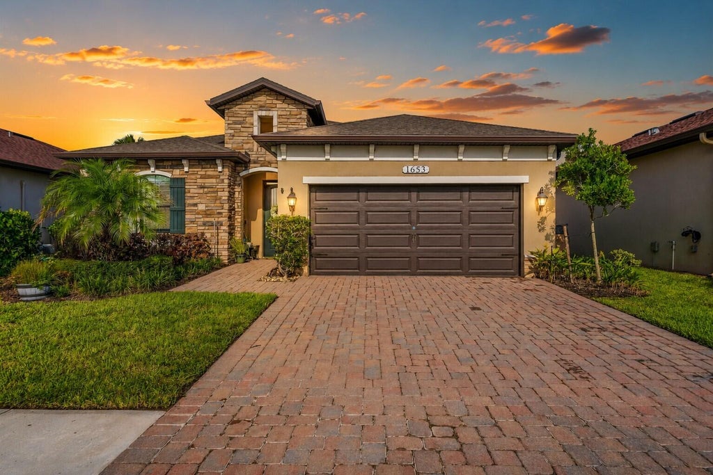 Photo of 1653 Willows Square, Vero Beach, FL 32966 (MLS # B26059387)