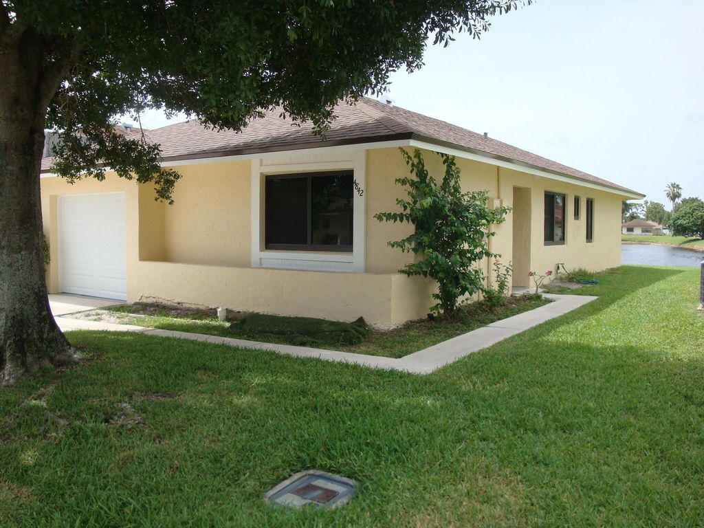 Photo of 4842 Luqui Court, West Palm Beach, FL 33415 (MLS # R11103228)
