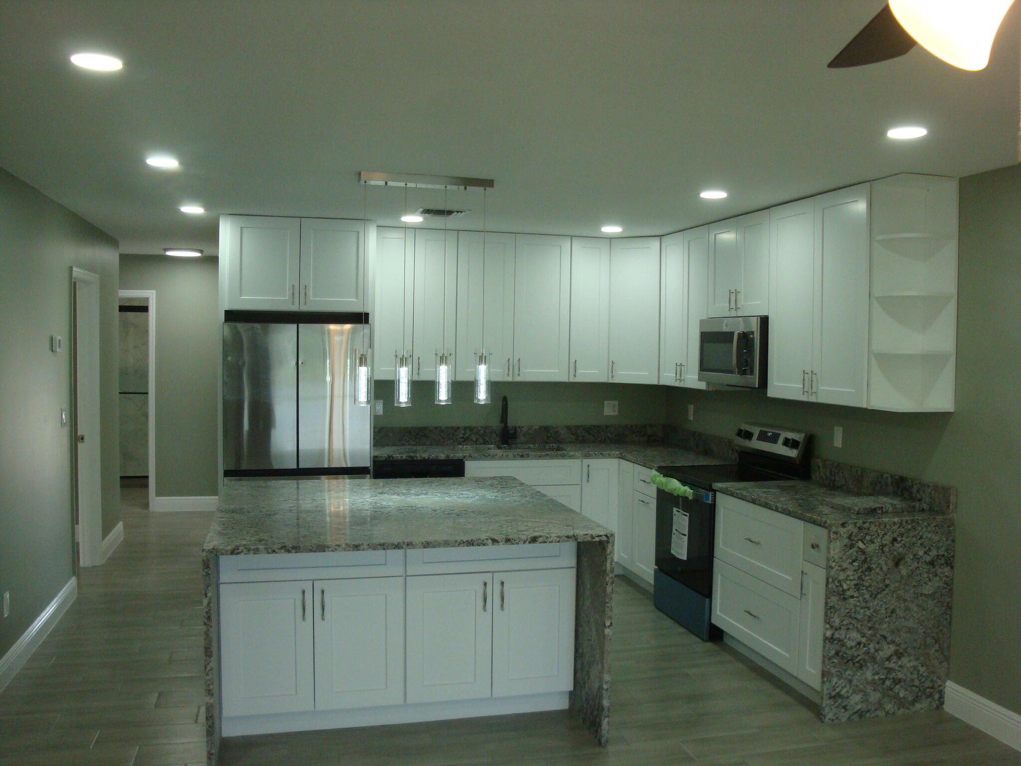 PALM HILL VILLAS UNIT THREE - Residential