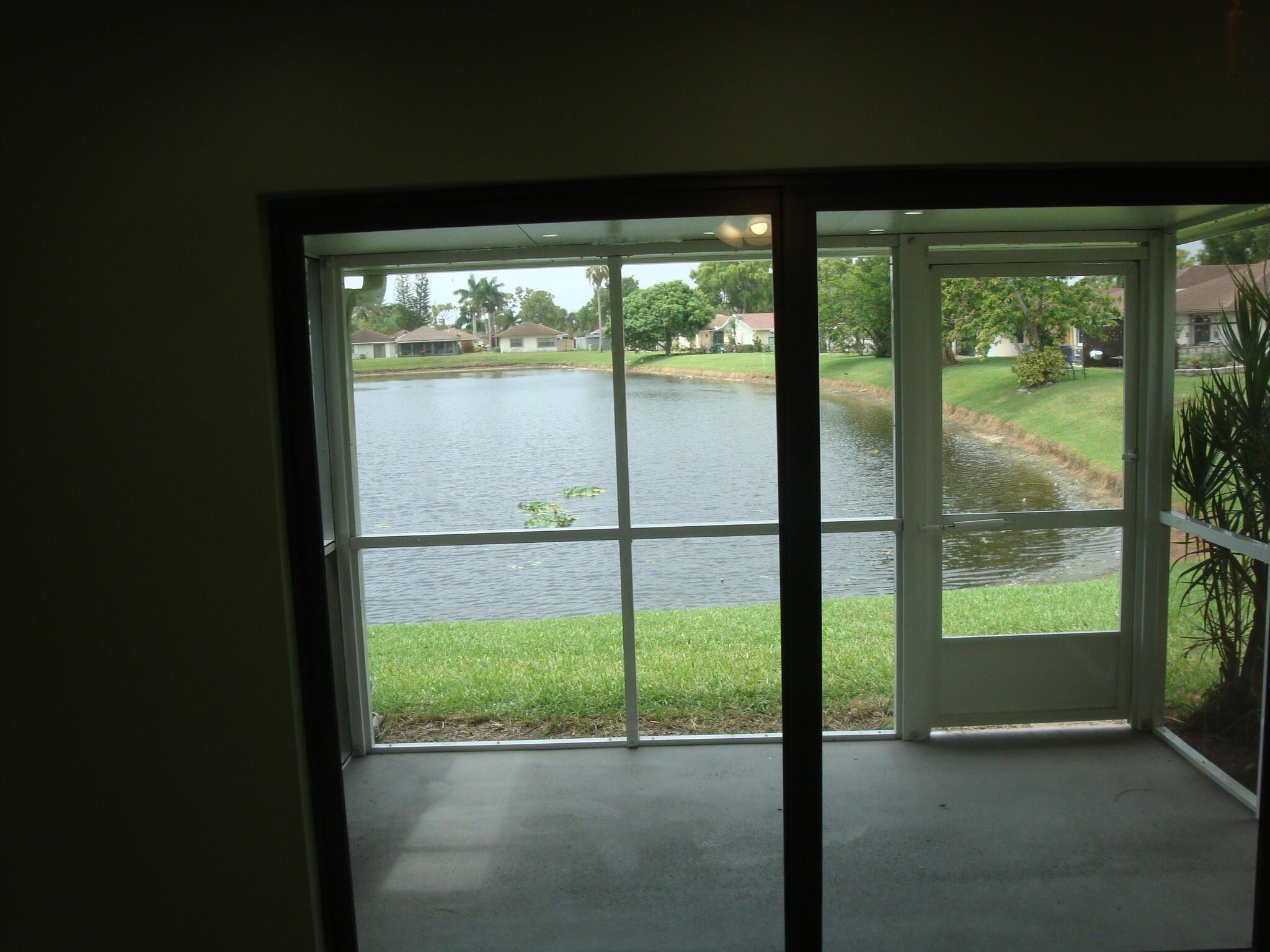 PALM HILL VILLAS UNIT THREE - Residential