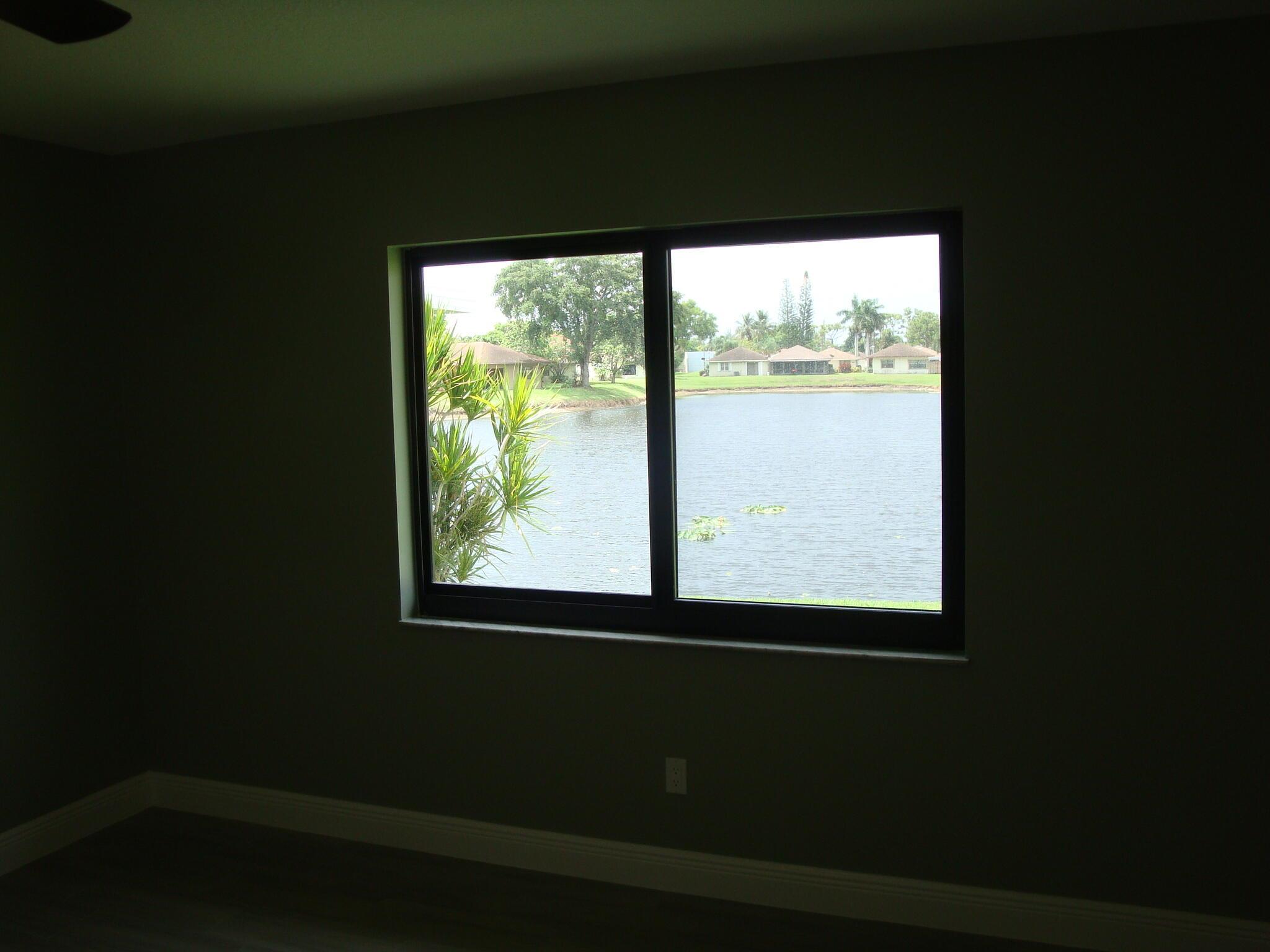 PALM HILL VILLAS UNIT THREE - Residential