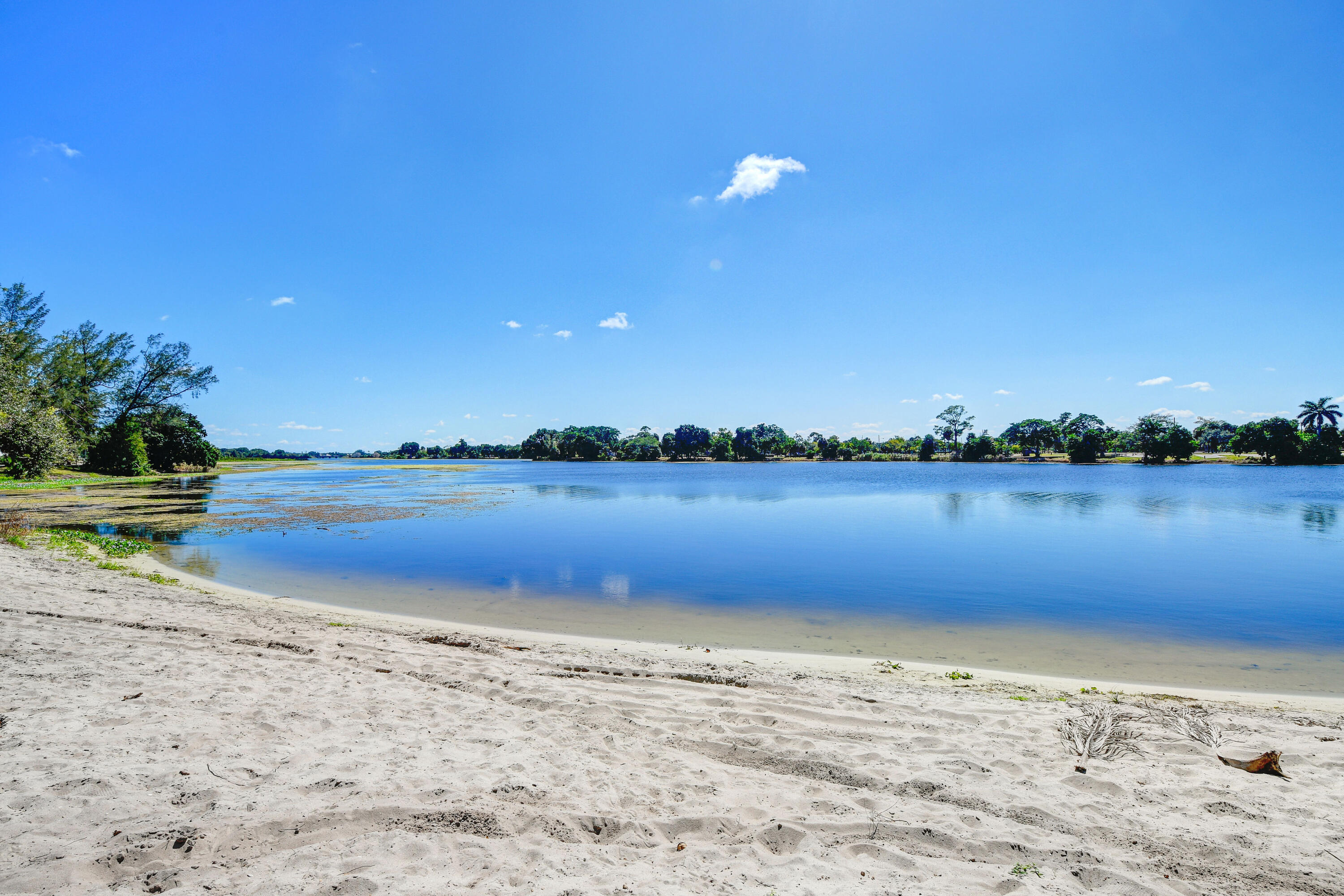 LAKESIDE POINT APT 7 CONDO - Residential