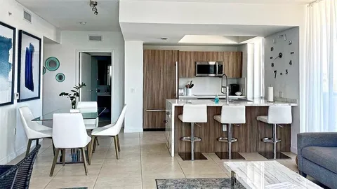 401 N Birch Rd Unit 415, Fort Lauderdale, FL MLS: F10503209